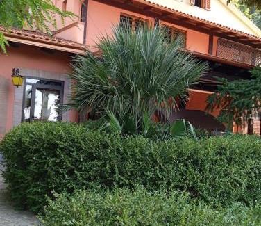 Corigliano-Rossano Cama Y Desayuno | Casa Vacanza la Sorgente da Manu
