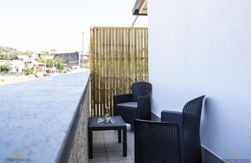 San Giorgio-Librino-San Giuseppe la Rena-Zia Lisa-Villaggio Sant'Agata Apartamento | Casa Vacanza LE PORTE DI AGATA , Viale San Teodoro Catania