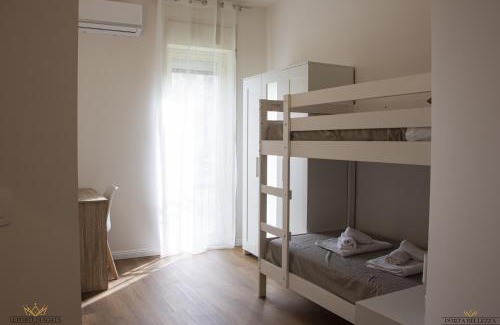 San Giorgio-Librino-San Giuseppe la Rena-Zia Lisa-Villaggio Sant'Agata Apartamento | Casa Vacanza LE PORTE DI AGATA , Viale San Teodoro Catania