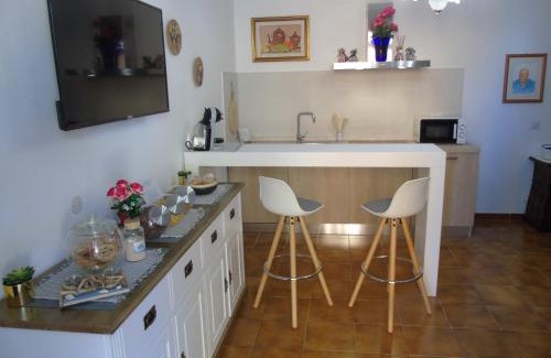 Castelsardo Historic Centre Apartamento | Casa Vacanza LiHele - Locazione Turistica
