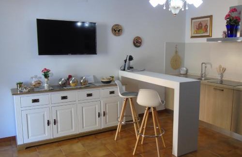 Castelsardo Historic Centre Apartamento | Casa Vacanza LiHele - Locazione Turistica