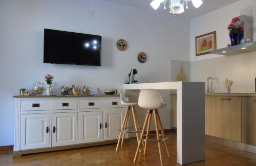 Castelsardo Historic Centre Apartamento | Casa Vacanza LiHele - Locazione Turistica