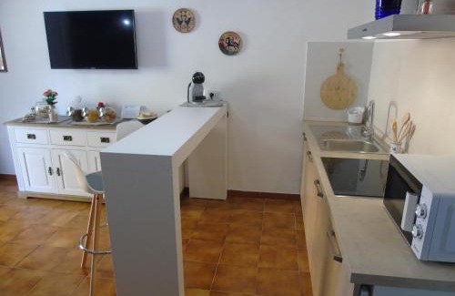 Castelsardo Historic Centre Apartamento | Casa Vacanza LiHele - Locazione Turistica