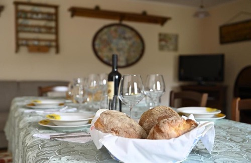 Tortoli Apartamento | casa vacanza Luciano2
