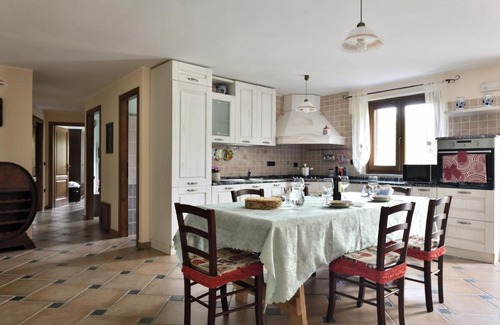Tortoli Apartamento | casa vacanza Luciano2