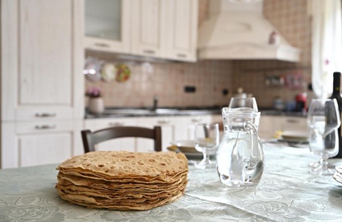 Tortoli Apartamento | casa vacanza Luciano2