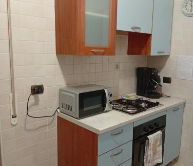 Palagiano Apartamento | Casa Vacanza Luna