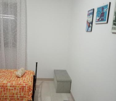 Palagiano Apartamento | Casa Vacanza Luna