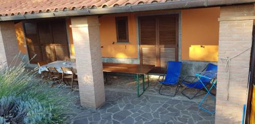 Corbara Apartamento | Casa Vacanza Malescale