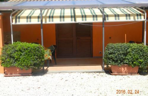 Corbara Apartamento | Casa Vacanza Malescale