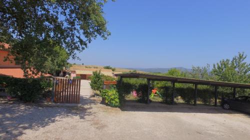 Corbara Apartamento | Casa Vacanza Malescale