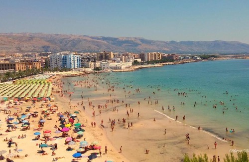 Manfredonia Casa | Casa vacanza Manfredonia