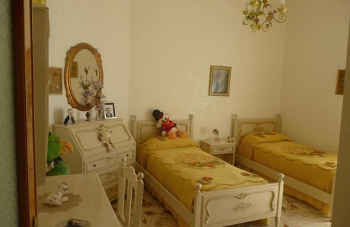 Manfredonia Casa | Casa vacanza Manfredonia