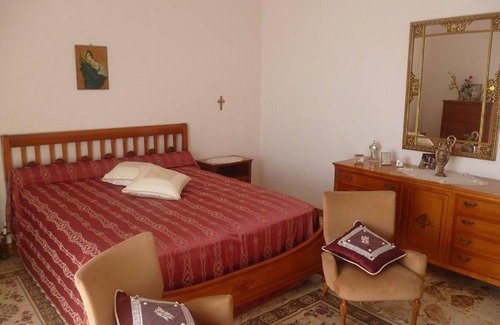Manfredonia Casa | Casa vacanza Manfredonia