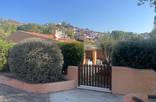 Santa Margherita di Pula Casa | Casa vacanza Marina Blu