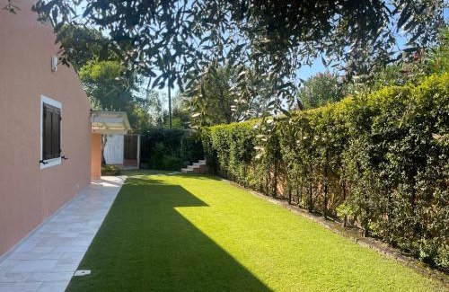 Santa Margherita di Pula Casa | Casa vacanza Marina Blu