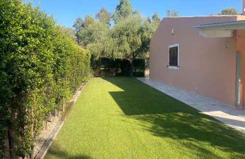 Santa Margherita di Pula Casa | Casa vacanza Marina Blu