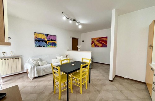 Pieris Apartamento | Casa Vacanza Minzoni