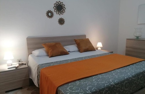 Terrasini Apartamento | casa vacanza Mivaja