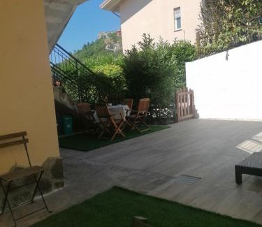 Castelpetroso Casa | Casa Vacanza Molise