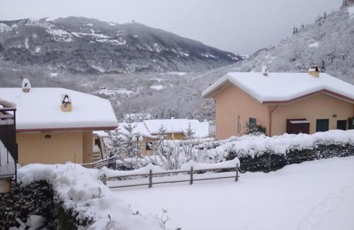 Castelpetroso Casa | Casa Vacanza Molise