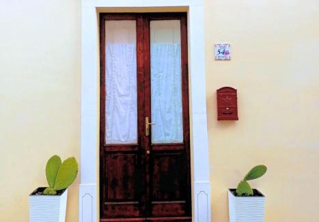 Lizzano Casa | CASA VACANZA NONNA EMMA