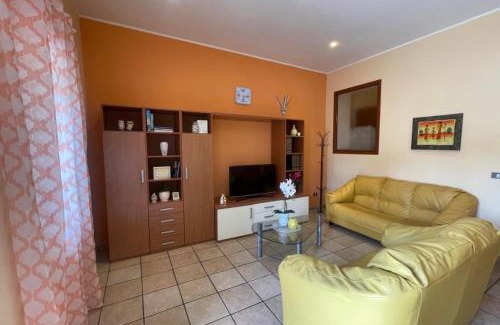 Saponara Casa | casa vacanza Nonna Maria