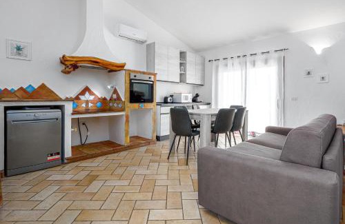 Palau Casa | Casa Vacanza Nuovissima a Palau