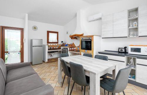 Palau Casa | Casa Vacanza Nuovissima a Palau