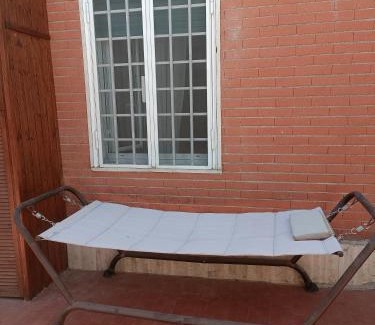 Cassia Apartamento | Casa Vacanza Ottavia Roma