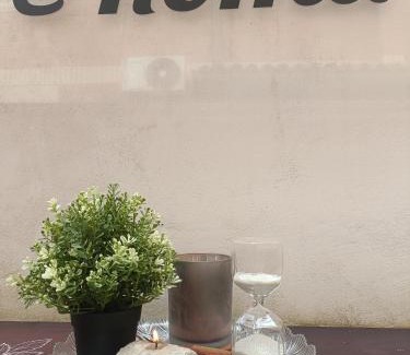 Cassia Apartamento | Casa Vacanza Ottavia Roma