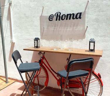 Cassia Apartamento | Casa Vacanza Ottavia Roma