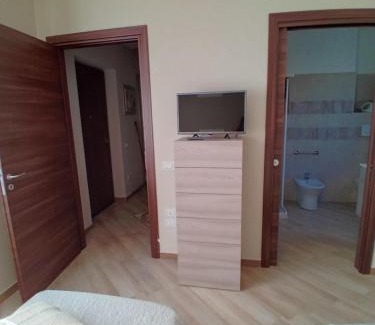 Laino Castello Cabina | Casa vacanza P&G