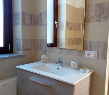 Laino Castello Cabina | Casa vacanza P&G