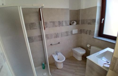 Laino Castello Cabina | Casa vacanza P&G