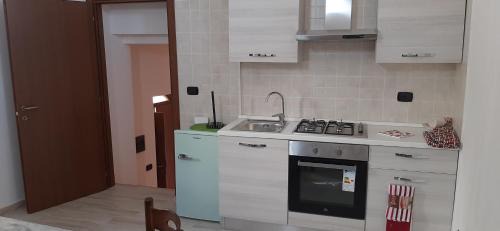 Barisciano Casa | Casa Vacanza Palazzo la Loggia