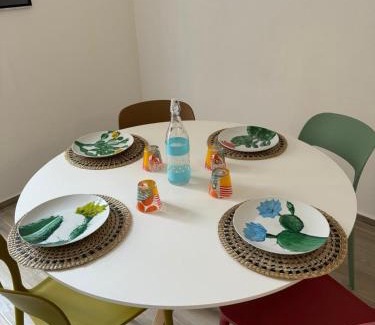 Montalbano Jonico Casa | Casa Vacanza Pitagora
