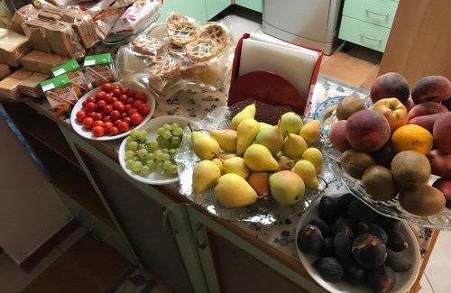 Arbatax Cama Y Desayuno | Casa Vacanza Porto Frailis già Porto Frailis B&B