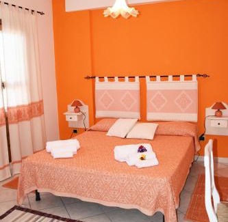 Arbatax Cama Y Desayuno | Casa Vacanza Porto Frailis già Porto Frailis B&B