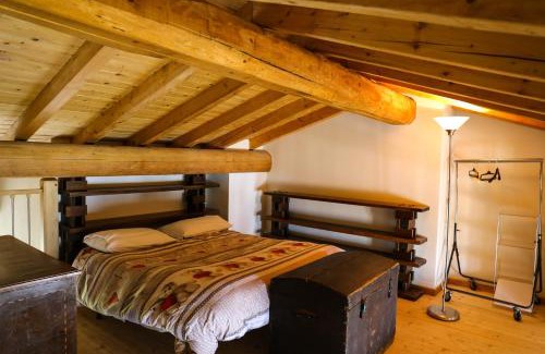 Miragolo San Salvatore Casa | Casa Vacanza Pratolungo