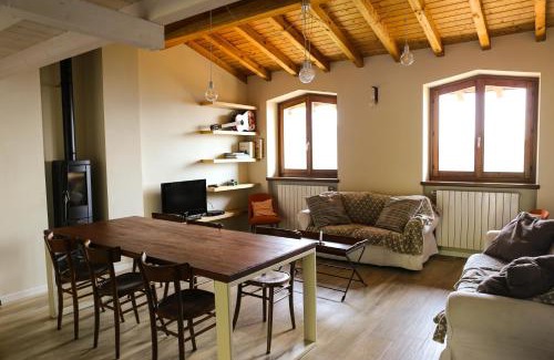 Miragolo San Salvatore Casa | Casa Vacanza Pratolungo