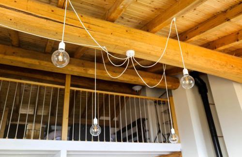 Miragolo San Salvatore Casa | Casa Vacanza Pratolungo