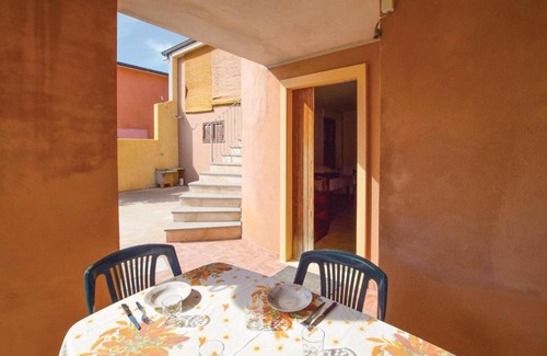 S'Archittu Apartamento | Casa Vacanza S'Archittu