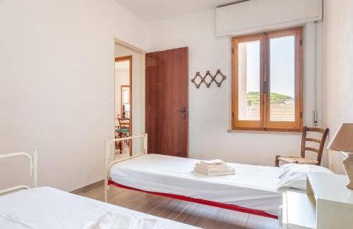 S'Archittu Apartamento | Casa Vacanza S'Archittu