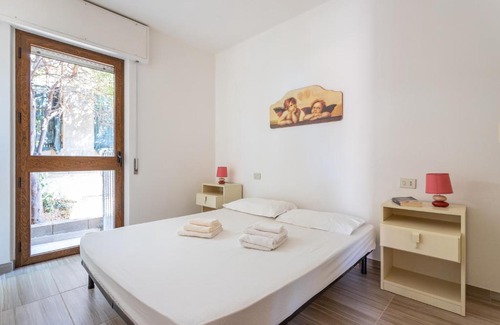 S'Archittu Apartamento | Casa Vacanza S'Archittu