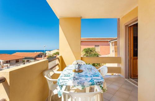S'Archittu Apartamento | Casa Vacanza S'Archittu