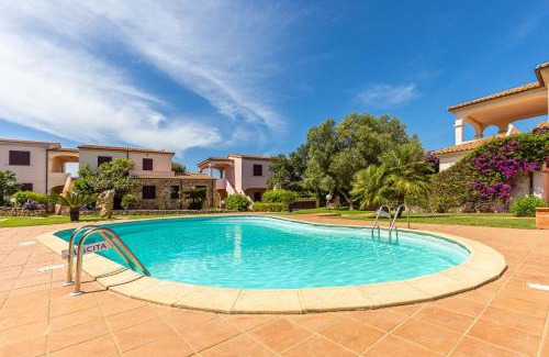 Monte Petrosu Casa | Casa Vacanza sa pedra romantica