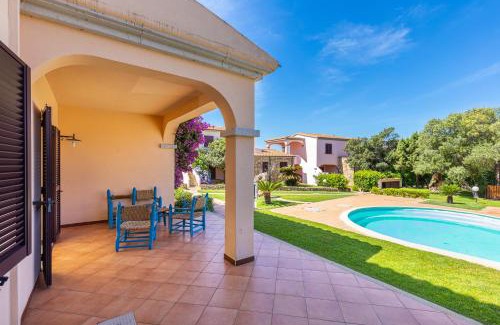 Monte Petrosu Casa | Casa Vacanza sa pedra romantica