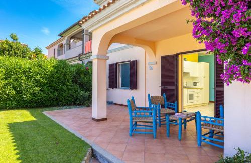 Monte Petrosu Casa | Casa Vacanza sa pedra romantica