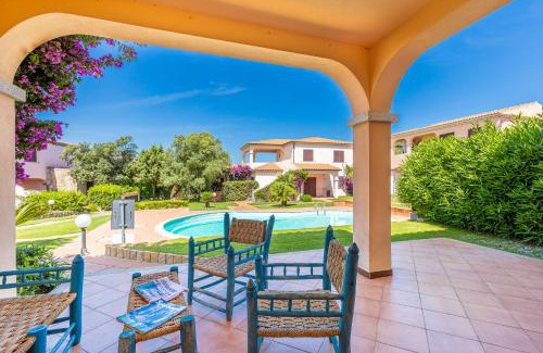 Monte Petrosu Casa | Casa Vacanza sa pedra romantica